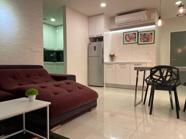 Summer Suites Klcc 1Bedroom With Twin Queen Bed Apartment Kuala Lumpur Exterior foto